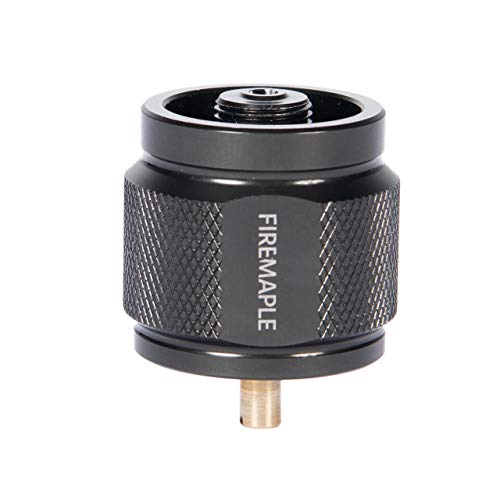 Fire-Maple Z1 LPG Propane Adapter Aluminum Camping Stove Converter 30g