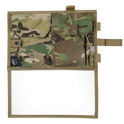 Helikon-Tex Men's Pocket - color: MultiCam