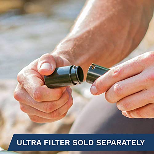 Survivor Filter Carbon Replacement for PRO & PRO X Water Filter Systems