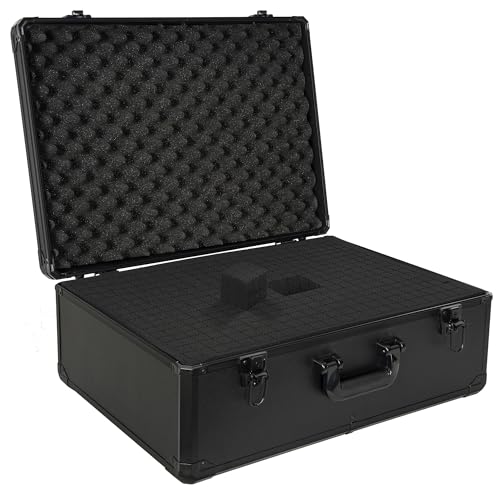 23 Inch Carrying Storage Case - size: Inner：22.5''X 16''X 8.3''