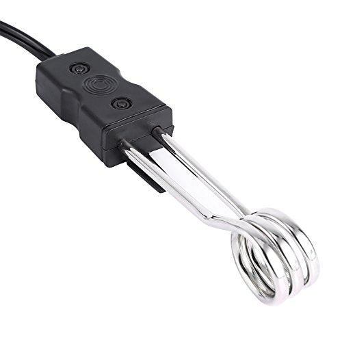 Fdit Portable 12V /24V Car Immersion Heater Car Auto Cup Mug Water Heater Kettle Tea Coffe Soup Drinks Auto Electric Heater(2#)