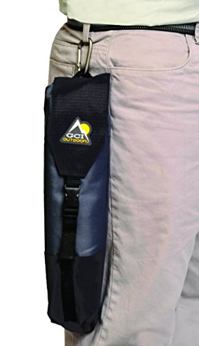 GCI Outdoor Portable Camping Stool - style: Quik-E-Seat Portable