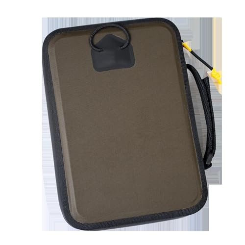 Rite in the Rain Weatherproof Monsoon Hand Desk, TPU fabric, 6.75” x 9.5” (No. M958) | automotive-trays-and-bags
