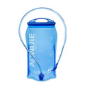 AONIJIE Hydration Bladder 1.5L Water Reservoir, Leakproof Water Storage Bladder Bag, BPA Free, Large Opening, for Hiking Camping Running - color: G2#1.5L Bladder