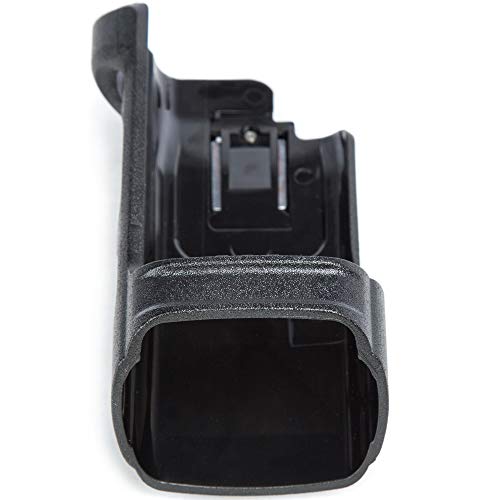 LUITON Holster for Motorola APX6000/APX8000/PMLN5709/PMLN5709A Holder Carry Case Models 1.5, 2.5 and 3.5 - color: 1 pack