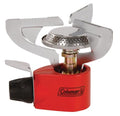 Coleman Classic 1-Burner Backpacking Stove, Portable Lightweight Camp Stove with Adjustable Burner & Pressure Control, 10,000 BTUs of Power for Camping, Backpacking, Tailgating, & More