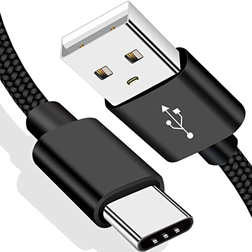 USB C Cable for Amazon Fire HD 10 HD 8 HD7 Max 11 Kids Pro Edition,Carplay Cable Charging Cord for iPhone 15 16 15 Pro Max 15 16 Plus, USB A to Type-C Charger for Kindle Tablet 6ft - size: 6ft