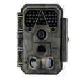 Meidase P70 (Non-Cellular,Non-WiFi) Trail Camera, 64MP 1296p, Game Cameras with No-Glow IR Night Vision, Motion Activated, Waterproof for Wildlife Deer Cams, Hunting - size: 1 Pack