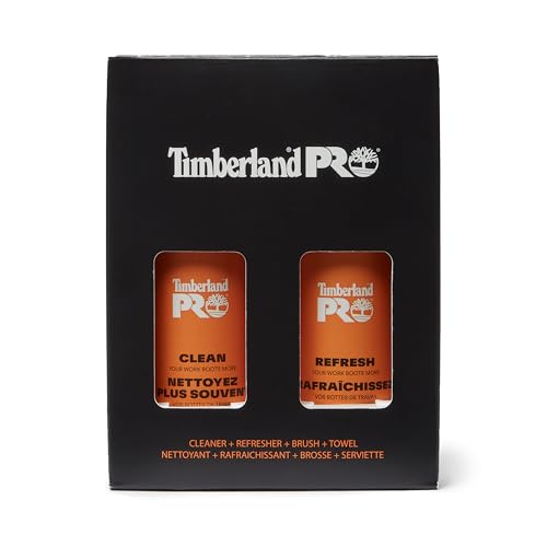 Timberland PRO Cleaning Kit
