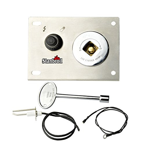 Stanbroil Fire Pit Gas Burner Spark Ignition Kit