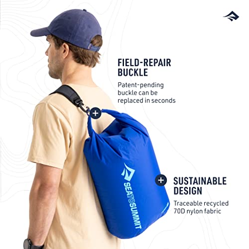 Sea to Summit Lightweight Dry Bag 3-Piece Set