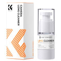 K&F CONCEPT Spray and Lens Cleaner Care Kit, Camera Lens Cleaner | Efficient Cleaning，Easy to Carry, for All Optical Glasses Telescopes Laptops Computers,MW02