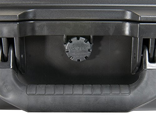 Pelican Storm iM2050 Case With Foam (Yellow) - color: Yellow