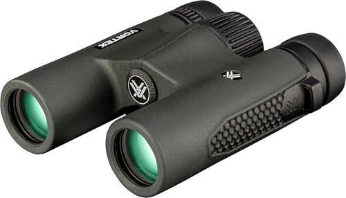 Vortex Triumph HD 10x28 Binoculars - color: Green, size: 10x28