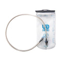 Ultimate Direction Water Reservoir, Hydration Bladder with Straw for Hiking, Running, Endurance Athletes, 1.5L-3.0L - size: 1.5 Liters, style: Non-Insulated