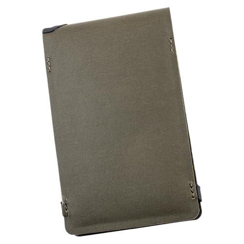 Rite in the Rain Weatherproof 3” x 5” Updraft Wallet, Tough TPU Construction, Top Opening Wallet (No. V935) - size: Updraft Wallet