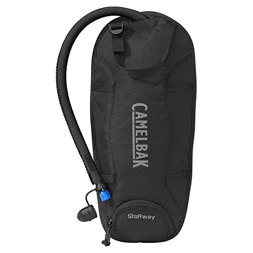 CamelBak Stoaway Hiking, Snow, Run Hydration Bladder Reservoir with Insulated Tube - size: 100 oz