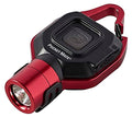 Streamlight 73301 PocketMate 325-Lumen Red LED Flashlight, Red | 325 lumens; USB rechargeable capable; multi-mode lighting; IPX-rated water resistant; impact-resistance tested - color: Red