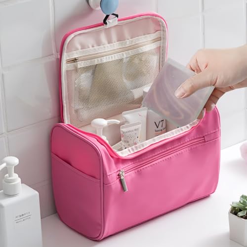 Travel Soap Container with Draining Layer, Square Soap Dish Bar Soap Holder for Shower with Lid Soapbox Bathroom Soap Dishes fit Dr Squatch Bars for Traveling Vonpri (Clear) - color: Clear