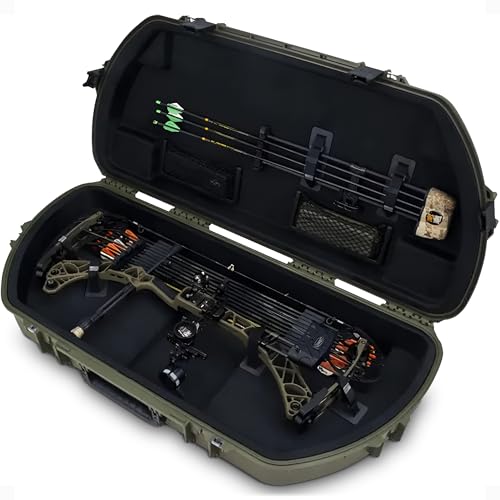 SKB - color: Green, size: 43.63" L x 20.5" W