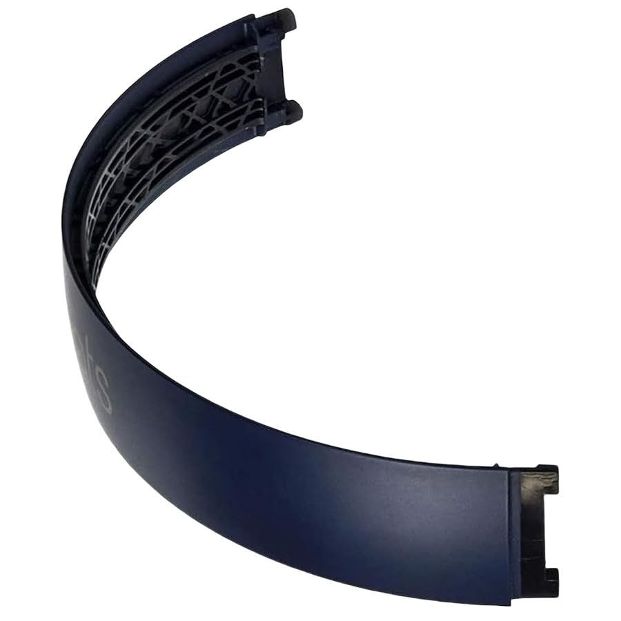 Headband Replacement for Studio 3 Parts-Repair Kit Compatible with Studio 3.0 Top Headband Accessories (Studio3-Navy Blue) - color: Studio3-Navy Blue
