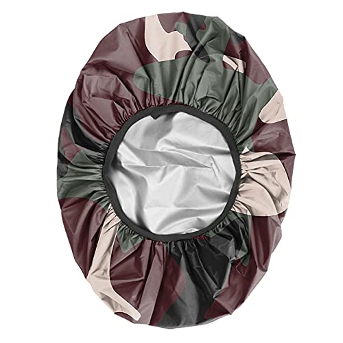 Waterproof Rucksack Cover Backpack Rain Cover 30L-100L for Travel Climbing Hiking (Classic Camo, 60L-70L) - color: Classic Camo, size: 60L-70L