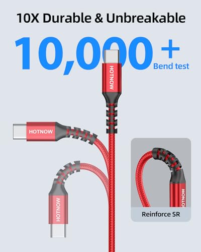 Short USB A to USB C Cable 1.5FT 3Pack, 18 inch USB C 3A Fast Charging Cord - color: Red+Blue+Green, size: 1.5FT