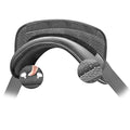 ZINZ Universal Shoulder Pad with Ultra Thick Cushion for Bag Luggage Bag Crossbody, Plus Long & Anti-Slip & Breathable,Drak Grey - color: Drak Grey