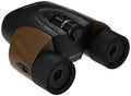 Pentax UP 8-16x21 Brown Binoculars (Brown) Fully-Multi Coating Zoom Tripod Socket Provide - color: Brown