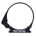 Tricer NS | ARCA Swiss Bino Adapter | Lightweight & Non-Bulky Design | Seamlessly Attaches Binoculars to Tripods for Enhanced Stability & Precision - size: NS1