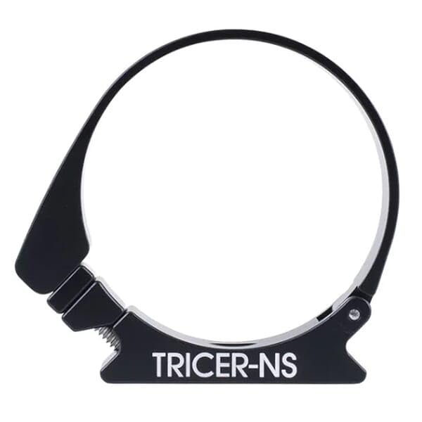 Tricer NS | ARCA Swiss Bino Adapter | Lightweight & Non-Bulky Design | Seamlessly Attaches Binoculars to Tripods for Enhanced Stability & Precision - size: NS1