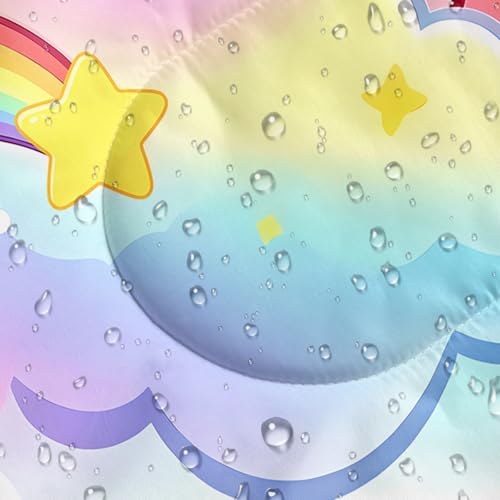 QOOMO Axolotl Cute Camping Sleeping Bags,3 Season Warm & Cool Weather,Lightweight,Waterproof Sleeping Bags for Adults & Kids,Traveling,and Outdoors - color: Axolotl Cute C3