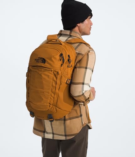 The North Face Recon Everyday Laptop Backpack, Timber Tan, One Size - color: Timber Tan, size: 30L