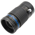Close-up Monocular for Low Vision, Short Distance Viewing with Wide Field of View, Mini-Size Magnifier (4x12mm-Blue Style) - size: 4x12mm-Blue Style
