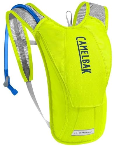CamelBak Hydrobak Hydration Reservoir Bike Pack - color: Safety Yellow/Navy 2.0