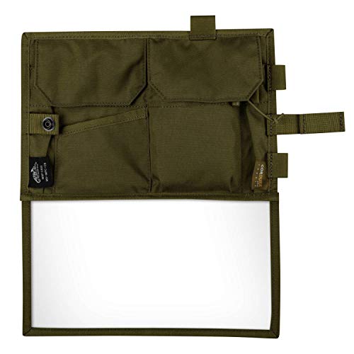 Helikon-Tex Men's Pocket - color: Olive Green