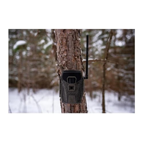 Wildgame Innovations Terra XT 2.0 / Cellular Camera / 24MP | 12V DC auxiliary jack
