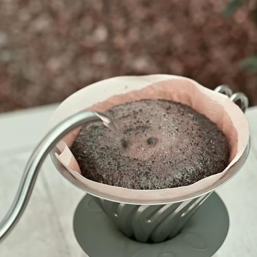 Hario Outdoor V60 Metal Coffee Mill - style: Coffee Mill