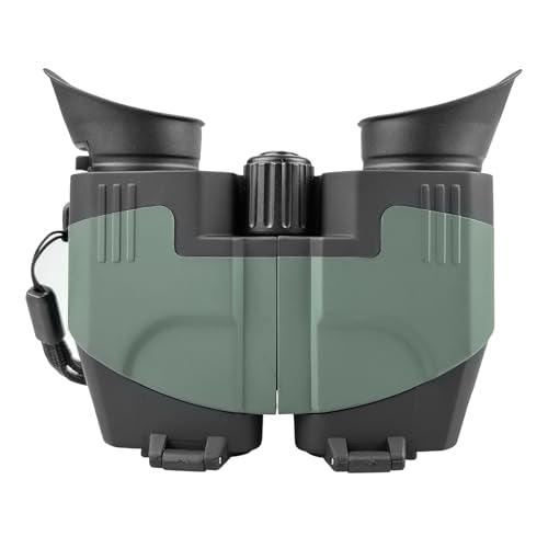 8x21 Compact Binoculars for Adults, Lightweight Binoculars with Large View, BaK-4 Prism Binocular for Bird Watching Hunting Travel Cruise Ship Hiking Sports Concert, Pocket-Size - size: 8x21