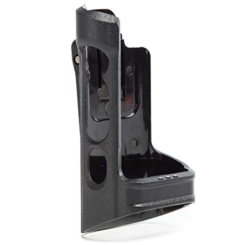 LUITON Holster for Motorola APX6000/APX8000/PMLN5709/PMLN5709A Holder Carry Case Models 1.5, 2.5 and 3.5 - color: 1 pack