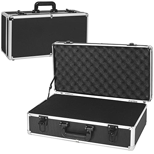 20 Inch Hard Carrying Case - size: Inner：19.6''X 9.6''X 5.6''