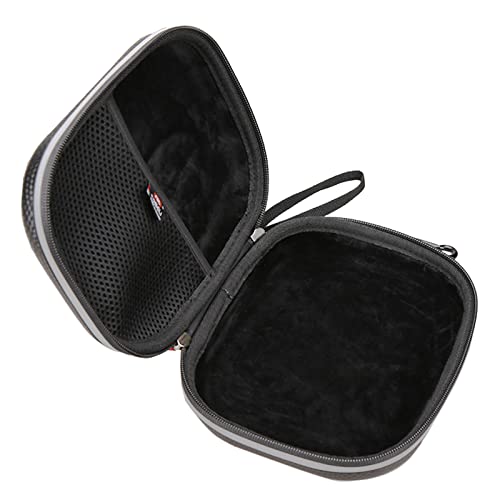 FBLFOBELI Storage Carrying Case Compatible with Glocusent丨for Vekkia丨for LITOM丨for LEDGLE丨for TAKKUI丨for TSINGREE LED Neck Reading Light Book Light for Reading in Bed