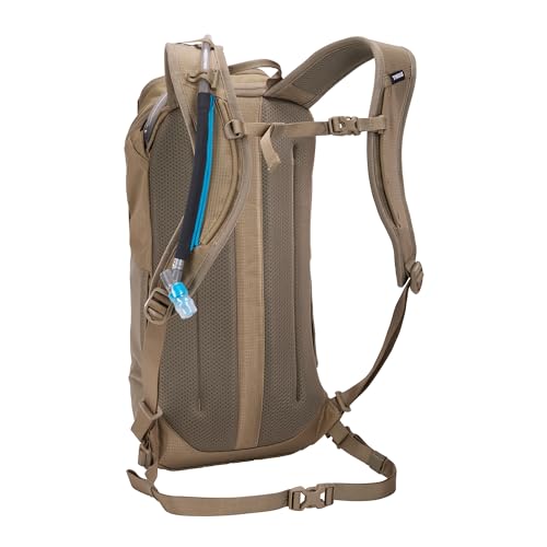 Thule AllTrail Hydration Pack 10L, Faded khaki - color: Faded Khaki, size: 10L