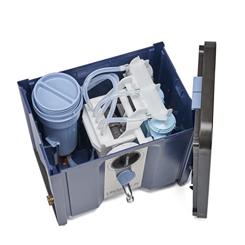 LifeStraw Max — Replacement Ultrafilter Set