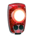 Cygolite Hotshot Pro 200 & 150 Lumen Bicycle Taillight Models- Hard & Flexible Mount Styles– 6 Night & Day Modes– User Tunable Flash Speeds- IP64 WaterResistant– USB Recharge–Great for Busy Roads - style: 150 Lumens [Hard Mount Type]