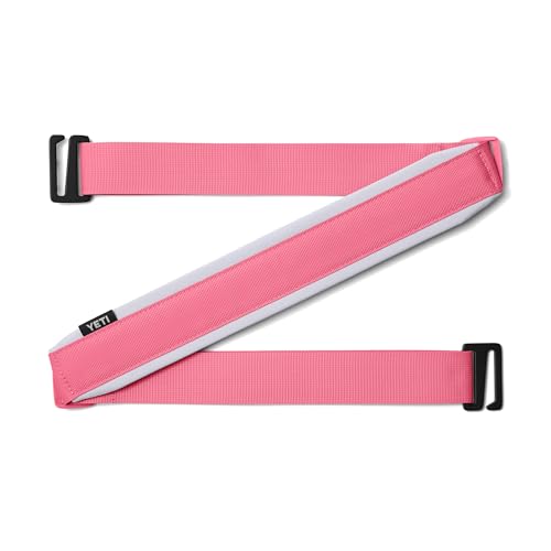 YETI Daytrip Shoulder Strap - color: Mist/Pink