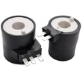 279834 Dryer Gas Valve Ignition Solenoid Coil Kit 694540