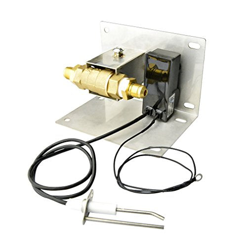 Stanbroil Fire Pit Gas Burner Spark Ignition Kit