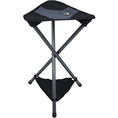GCI Outdoor Portable Camping Stool - style: Quik-E-Seat Portable