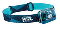 PETZL Tikka Headlamp, Unisex Adult, Blue, One Size - color: Blue, style: One size